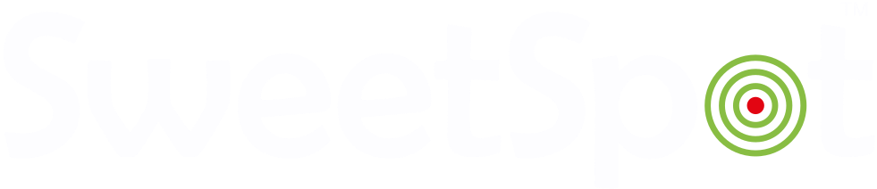 SweetSpot Logo